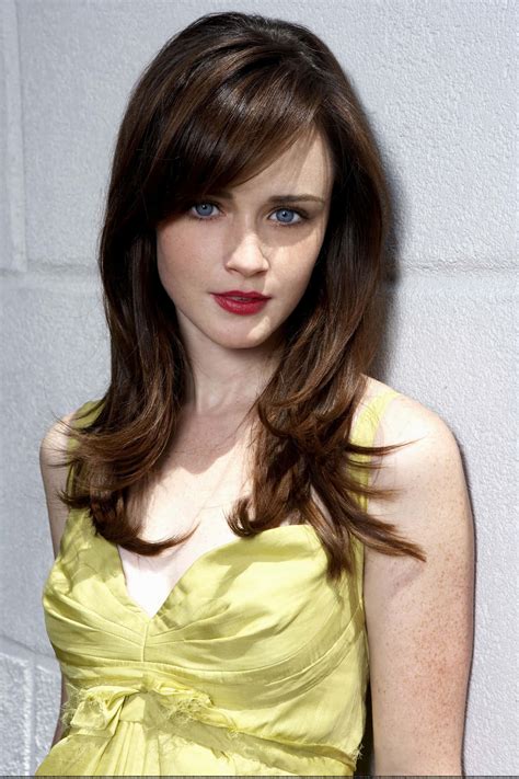 alexis bledel photoshoot|6,000 Alexis Bledel Photos & High Res Pictures .